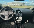 Белый Опель Корса, объемом двигателя 1.4 л и пробегом 190 тыс. км за 4999 $, фото 6 на Automoto.ua