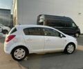 Белый Опель Корса, объемом двигателя 1.25 л и пробегом 262 тыс. км за 5200 $, фото 4 на Automoto.ua