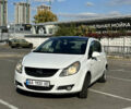 Белый Опель Корса, объемом двигателя 1.23 л и пробегом 185 тыс. км за 4100 $, фото 1 на Automoto.ua