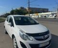 Білий Опель Корса, об'ємом двигуна 1.25 л та пробігом 241 тис. км за 5200 $, фото 1 на Automoto.ua