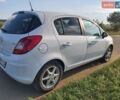 Білий Опель Корса, об'ємом двигуна 1.2 л та пробігом 280 тис. км за 4900 $, фото 6 на Automoto.ua