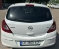 Білий Опель Корса, об'ємом двигуна 1.25 л та пробігом 213 тис. км за 5350 $, фото 8 на Automoto.ua