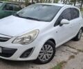 Білий Опель Корса, об'ємом двигуна 1.2 л та пробігом 204 тис. км за 4200 $, фото 1 на Automoto.ua