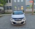 Білий Опель Корса, об'ємом двигуна 1.3 л та пробігом 308 тис. км за 4450 $, фото 2 на Automoto.ua