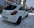 Белый Опель Корса, объемом двигателя 1.2 л и пробегом 151 тыс. км за 4300 $, фото 16 на Automoto.ua