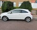 Білий Опель Корса, об'ємом двигуна 1.25 л та пробігом 257 тис. км за 5500 $, фото 9 на Automoto.ua
