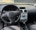 Белый Опель Корса, объемом двигателя 1.25 л и пробегом 260 тыс. км за 4150 $, фото 10 на Automoto.ua