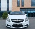 Білий Опель Корса, об'ємом двигуна 1.3 л та пробігом 207 тис. км за 5500 $, фото 1 на Automoto.ua