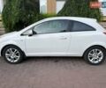 Білий Опель Корса, об'ємом двигуна 1.25 л та пробігом 257 тис. км за 5500 $, фото 1 на Automoto.ua