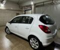 Белый Опель Корса, объемом двигателя 1.25 л и пробегом 235 тыс. км за 4750 $, фото 1 на Automoto.ua