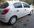 Белый Опель Корса, объемом двигателя 1.25 л и пробегом 235 тыс. км за 4500 $, фото 1 на Automoto.ua