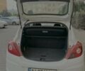 Білий Опель Корса, об'ємом двигуна 1.25 л та пробігом 257 тис. км за 5500 $, фото 14 на Automoto.ua