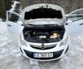 Білий Опель Корса, об'ємом двигуна 1.2 л та пробігом 218 тис. км за 5000 $, фото 4 на Automoto.ua