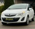 Белый Опель Корса, объемом двигателя 1.2 л и пробегом 95 тыс. км за 7700 $, фото 2 на Automoto.ua