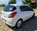 Белый Опель Корса, объемом двигателя 1.23 л и пробегом 246 тыс. км за 4500 $, фото 6 на Automoto.ua