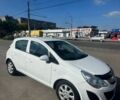 Білий Опель Корса, об'ємом двигуна 1.25 л та пробігом 241 тис. км за 5200 $, фото 6 на Automoto.ua