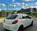 Белый Опель Корса, объемом двигателя 1.23 л и пробегом 250 тыс. км за 4000 $, фото 13 на Automoto.ua