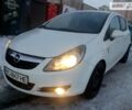 Білий Опель Корса, об'ємом двигуна 1.3 л та пробігом 170 тис. км за 5700 $, фото 1 на Automoto.ua