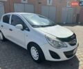 Білий Опель Корса, об'ємом двигуна 1.25 л та пробігом 213 тис. км за 5350 $, фото 7 на Automoto.ua
