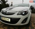 Белый Опель Корса, объемом двигателя 1.4 л и пробегом 230 тыс. км за 4700 $, фото 1 на Automoto.ua