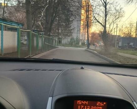 Белый Опель Корса, объемом двигателя 1.4 л и пробегом 248 тыс. км за 6980 $, фото 15 на Automoto.ua