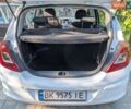 Белый Опель Корса, объемом двигателя 1.2 л и пробегом 98 тыс. км за 5600 $, фото 12 на Automoto.ua