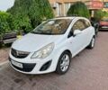 Білий Опель Корса, об'ємом двигуна 1.25 л та пробігом 257 тис. км за 5500 $, фото 2 на Automoto.ua