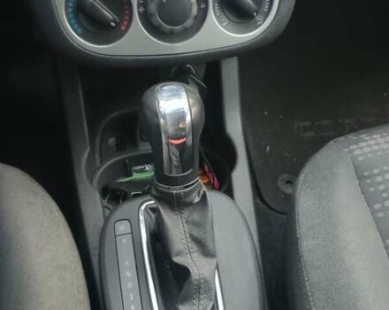 Белый Опель Корса, объемом двигателя 1.4 л и пробегом 248 тыс. км за 6980 $, фото 10 на Automoto.ua