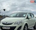Білий Опель Корса, об'ємом двигуна 0 л та пробігом 158 тис. км за 5500 $, фото 1 на Automoto.ua