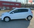 Белый Опель Корса, объемом двигателя 1.25 л и пробегом 268 тыс. км за 4300 $, фото 5 на Automoto.ua