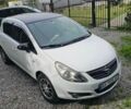 Білий Опель Корса, об'ємом двигуна 1.2 л та пробігом 204 тис. км за 4200 $, фото 11 на Automoto.ua