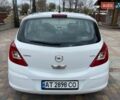 Білий Опель Корса, об'ємом двигуна 1.3 л та пробігом 268 тис. км за 4250 $, фото 22 на Automoto.ua