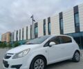 Белый Опель Корса, объемом двигателя 1.3 л и пробегом 207 тыс. км за 5500 $, фото 1 на Automoto.ua