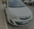 Білий Опель Корса, об'ємом двигуна 1.25 л та пробігом 257 тис. км за 5500 $, фото 5 на Automoto.ua