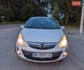 Белый Опель Корса, объемом двигателя 1.2 л и пробегом 98 тыс. км за 5600 $, фото 1 на Automoto.ua