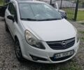 Білий Опель Корса, об'ємом двигуна 1.2 л та пробігом 204 тис. км за 4200 $, фото 2 на Automoto.ua