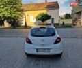 Білий Опель Корса, об'ємом двигуна 1.3 л та пробігом 308 тис. км за 4450 $, фото 7 на Automoto.ua
