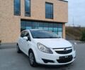 Белый Опель Корса, объемом двигателя 1.3 л и пробегом 205 тыс. км за 5200 $, фото 5 на Automoto.ua