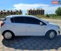 Белый Опель Корса, объемом двигателя 1.23 л и пробегом 246 тыс. км за 4500 $, фото 7 на Automoto.ua