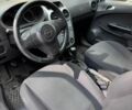 Белый Опель Корса, объемом двигателя 1.25 л и пробегом 260 тыс. км за 4150 $, фото 9 на Automoto.ua