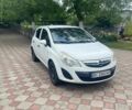 Белый Опель Корса, объемом двигателя 1.25 л и пробегом 145 тыс. км за 4500 $, фото 1 на Automoto.ua
