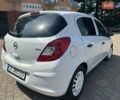Білий Опель Корса, об'ємом двигуна 1.25 л та пробігом 213 тис. км за 5350 $, фото 4 на Automoto.ua