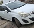Білий Опель Корса, об'ємом двигуна 1.2 л та пробігом 204 тис. км за 4200 $, фото 4 на Automoto.ua
