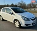 Белый Опель Корса, объемом двигателя 1.25 л и пробегом 265 тыс. км за 4400 $, фото 1 на Automoto.ua