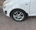 Білий Опель Корса, об'ємом двигуна 1.25 л та пробігом 257 тис. км за 5500 $, фото 13 на Automoto.ua