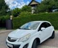 Белый Опель Корса, объемом двигателя 1.23 л и пробегом 250 тыс. км за 4000 $, фото 1 на Automoto.ua