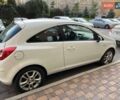 Білий Опель Корса, об'ємом двигуна 1.25 л та пробігом 257 тис. км за 5500 $, фото 7 на Automoto.ua