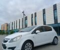 Белый Опель Корса, объемом двигателя 1.3 л и пробегом 205 тыс. км за 5400 $, фото 1 на Automoto.ua