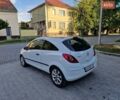 Белый Опель Корса, объемом двигателя 1.3 л и пробегом 309 тыс. км за 4050 $, фото 6 на Automoto.ua