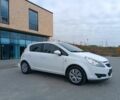 Білий Опель Корса, об'ємом двигуна 1.3 л та пробігом 207 тис. км за 5500 $, фото 2 на Automoto.ua